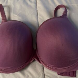 Women's Purple Bra